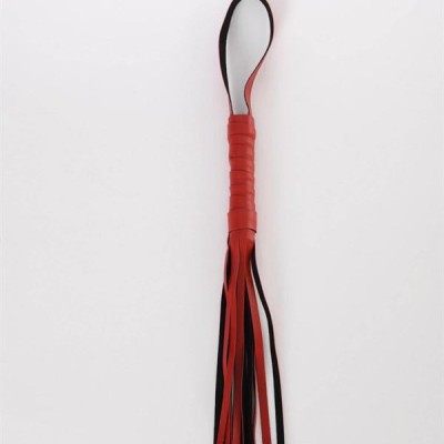 Arias Closet Kırmızı Kırbaç