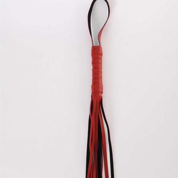 Arias Closet Kırmızı Kırbaç