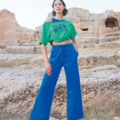 Arias Closet Kısa Kollu 