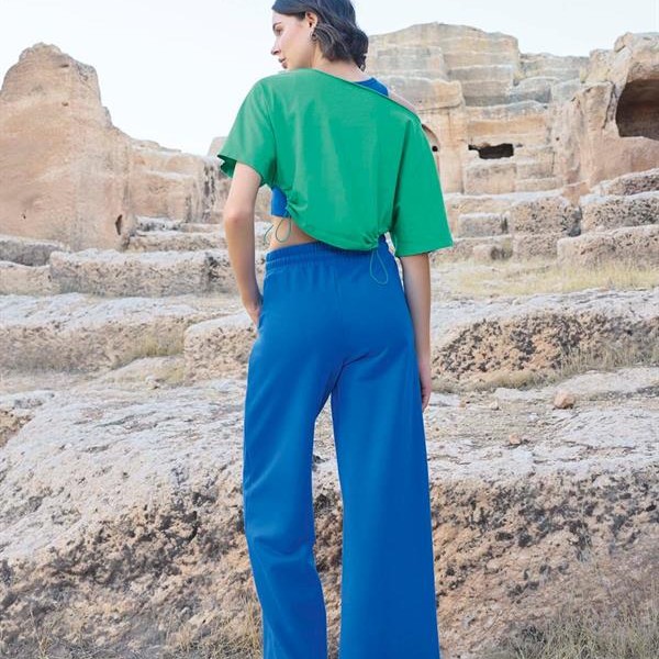 Arias Closet Kısa Kollu 