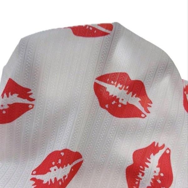 Arias Closet Kiss Öpücük Beyaz Şortlu Takım