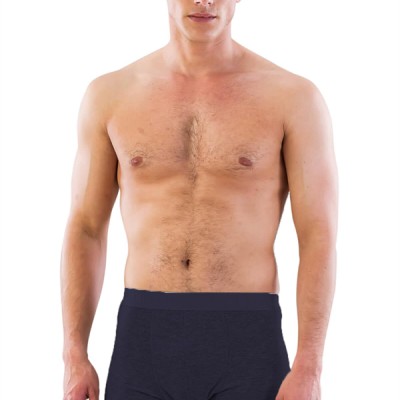 Arias Closet Lacivert Mı Emay 6800 Erkek Boxer