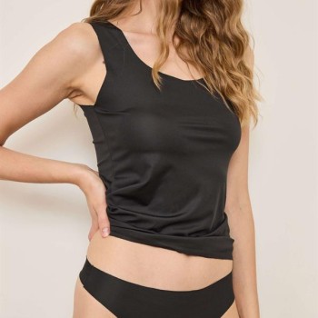 Arias Closet Lazer Kesim String