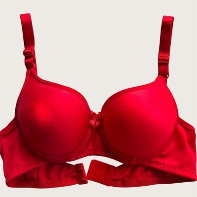 Arias Closet Mikro Kumaş İçi Boş Balenli Günlük Tek Desteksiz Sütyen