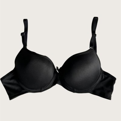 Arias Closet Mikro Kumaş İçi Boş Balenli Günlük Tek Desteksiz Sütyen