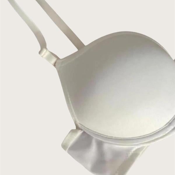 Arias Closet Mikro Kumaş İçi Boş Balenli Günlük Tek Desteksiz Sütyen