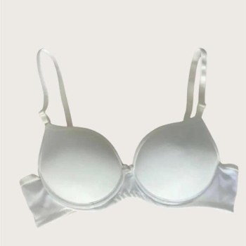 Arias Closet Mikro Kumaş İçi Boş Balenli Günlük Tek Desteksiz Sütyen