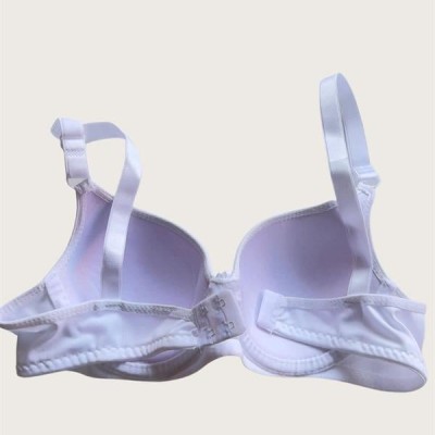 Arias Closet Mikro Kumaş İçi Boş Balenli Günlük Tek Desteksiz Sütyen