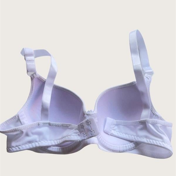 Arias Closet Mikro Kumaş İçi Boş Balenli Günlük Tek Desteksiz Sütyen