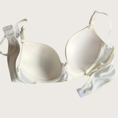 Arias Closet Mikro Kumaş İçi Boş Balenli Günlük Tek Desteksiz Sütyen