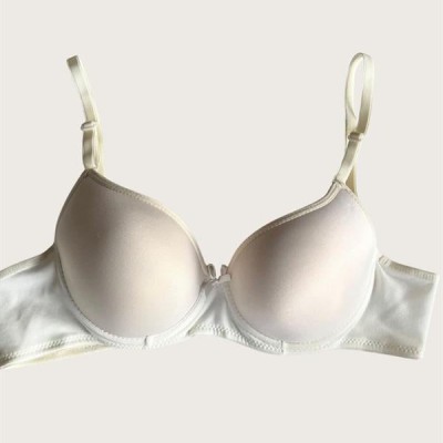 Arias Closet Mikro Kumaş İçi Boş Balenli Günlük Tek Desteksiz Sütyen