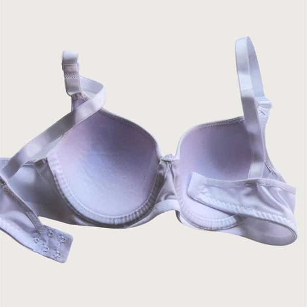 Arias Closet Mikro Kumaş İçi Boş Balenli Günlük Tek Desteksiz Sütyen