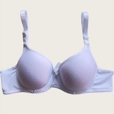 Arias Closet Mikro Kumaş Push Up Dolgulu Balenli Günlük Tek Destekli Sütyen