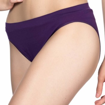 Arias Closet Mor Mı Emay 3001 Soft Slip Külot