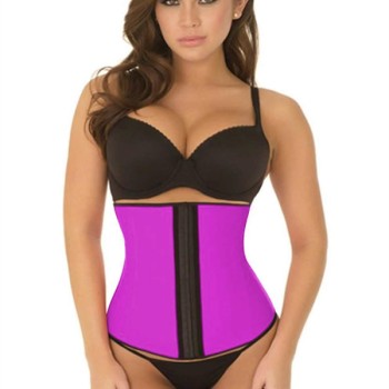 Arias Closet Mürdüm Mı 9161 Terletici Agraflı Bel Korse