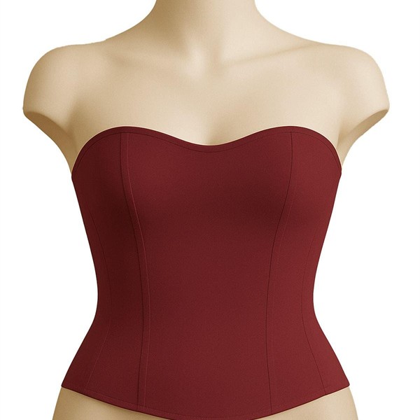 Arias Closet Mürdüm Mı Emay 9155 Terletici Korse Büstiyer