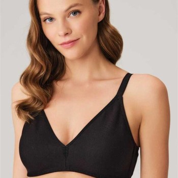 Arias Closet Pamuklu Balensiz Desteksiz Dolgusuz Toparlayıcı Küçültücü Sütyen