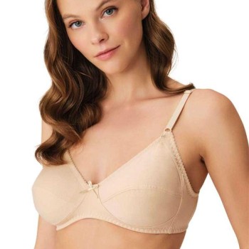 Arias Closet Pamuklu Balensiz Desteksiz Toparlayıcı Klasik Sütyen