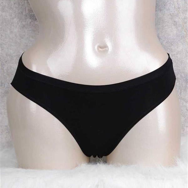 Arias Closet Pamuklu Düşük Bel Geniş Bel Lastikli Slip