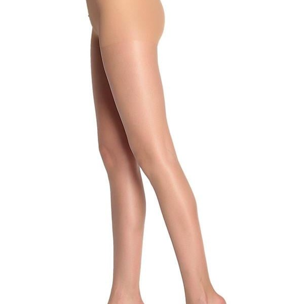 Arias Closet Parlak İnce Ten Külotlu Çorap 15 Den
