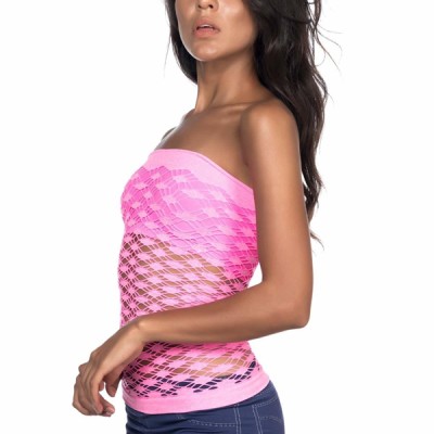 Arias Closet Pembe Mı Emay 5034 Fantazi Büstiyer Atlet Korse