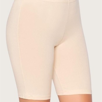 Arias Closet Penye Şort Tayt Kısa Günlük Kullanım Ve Etek Altı Ten
