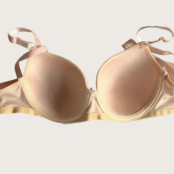 Arias Closet Siyah-Beyaz-Kırmızı-Ten 4'Lü İçi Boş Micro Balenli Günlük Tek Desteksiz Sütyen