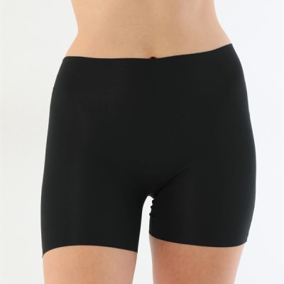 Arias Closet Siyah Mı 2703 Lazer Kesim İz Yapmaz Hayalet Boxer