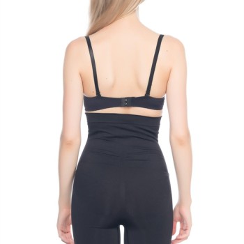 Arias Closet Siyah Mı Emay 2006 Yüksek Bel Uzun Paçalı Korse