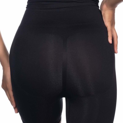 Arias Closet Siyah Mı Emay 2014 Yüksek Bel Double Paçalı Korse