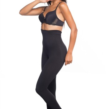 Arias Closet Siyah Mı Emay 2045 Anti Selülit Tayt Korse