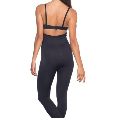 Arias Closet Siyah Mı Emay 2045 Anti Selülit Tayt Korse