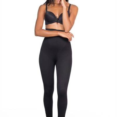 Arias Closet Siyah Mı Emay 2045 Anti Selülit Tayt Korse