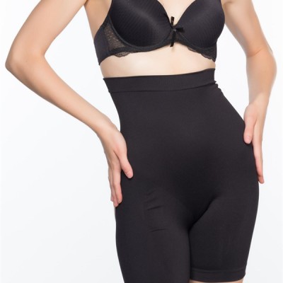 Arias Closet Siyah Mı Emay 2063 Popo Açık Paçalı Korse