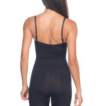 Arias Closet Siyah Mı Emay 2071 İnce Paçalı Boy Korse