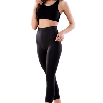 Arias Closet Siyah Mı Emay 3810 Tayt Korse