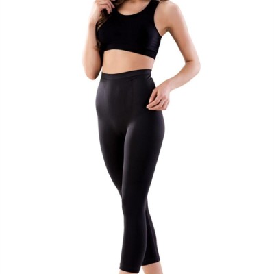 Arias Closet Siyah Mı Emay 3810 Tayt Korse