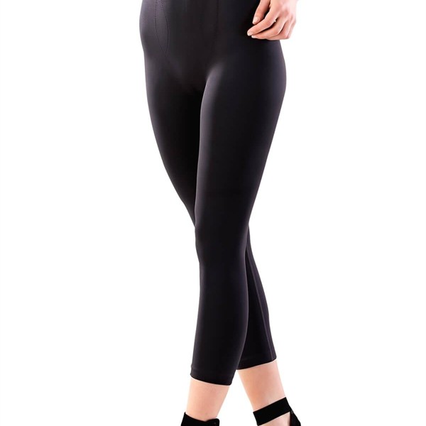 Arias Closet Siyah Mı Emay 3810 Tayt Korse