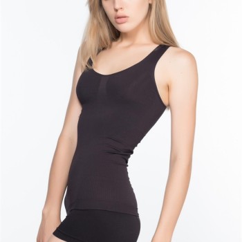 Arias Closet Siyah Mı Emay 5010 Korse Atlet Korse