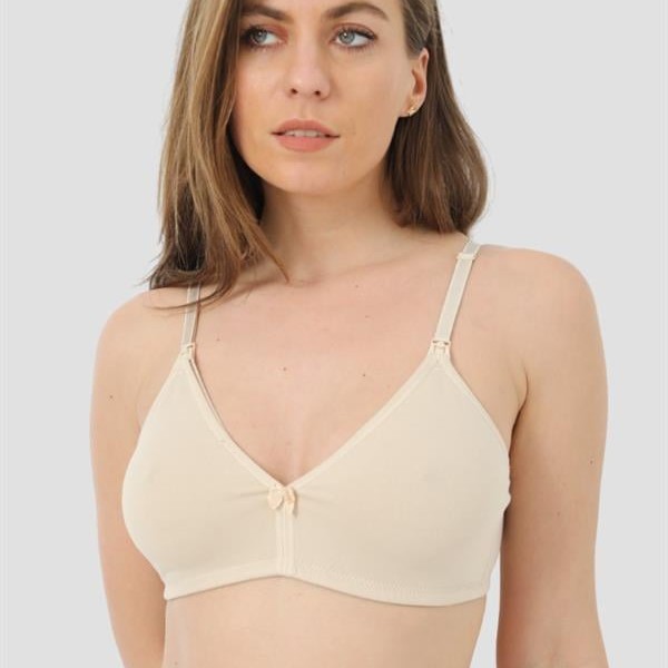 Arias Closet Ten Dikişsiz Emzirme Sütyeni