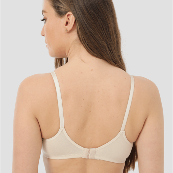 Arias Closet Ten Dikişsiz Emzirme Sütyeni