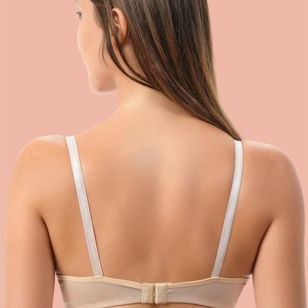 Arias Closet Ten Dolgusuz Mikro Tek Sütyen