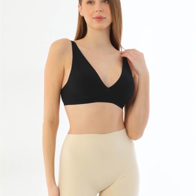 Arias Closet Ten Mı 2703 Lazer Kesim İz Yapmaz Hayalet Boxer