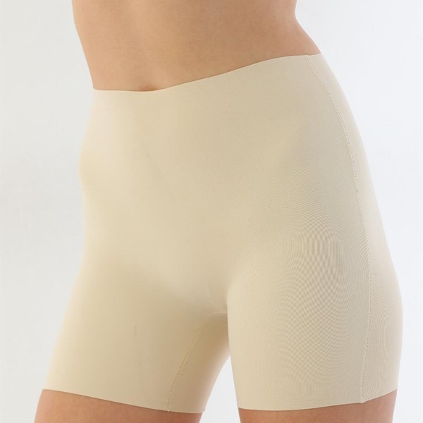 Arias Closet Ten Mı 2703 Lazer Kesim İz Yapmaz Hayalet Boxer