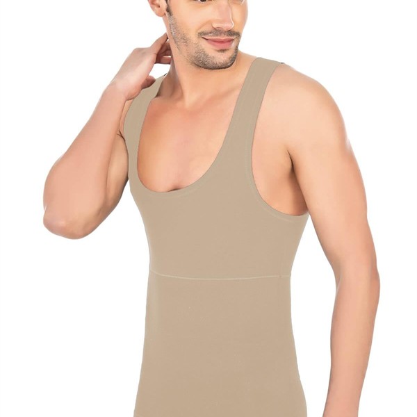 Arias Closet Ten Mı Emay 1400 Modal Cotton Erkek Atlet Korse