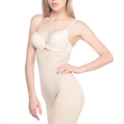 Arias Closet Ten Mı Emay 2006 Yüksek Bel Uzun Paçalı Korse