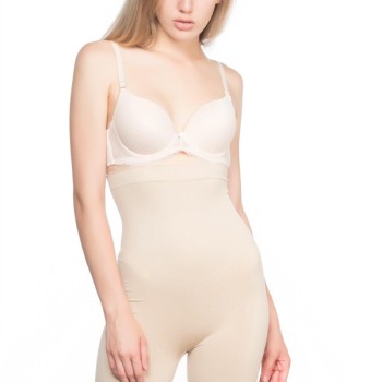 Arias Closet Ten Mı Emay 2006 Yüksek Bel Uzun Paçalı Korse