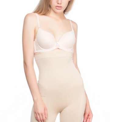 Arias Closet Ten Mı Emay 2006 Yüksek Bel Uzun Paçalı Korse