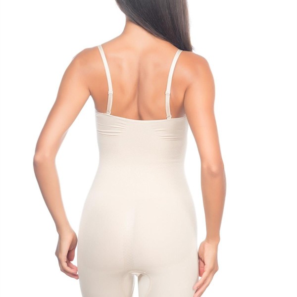 Arias Closet Ten Mı Emay 2011 Paçalı Boy Korse