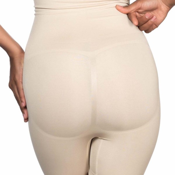 Arias Closet Ten Mı Emay 2014 Yüksek Bel Double Paçalı Korse